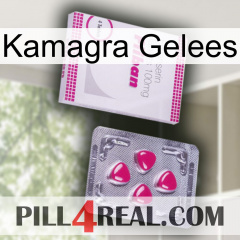 Kamagra Jellies 32